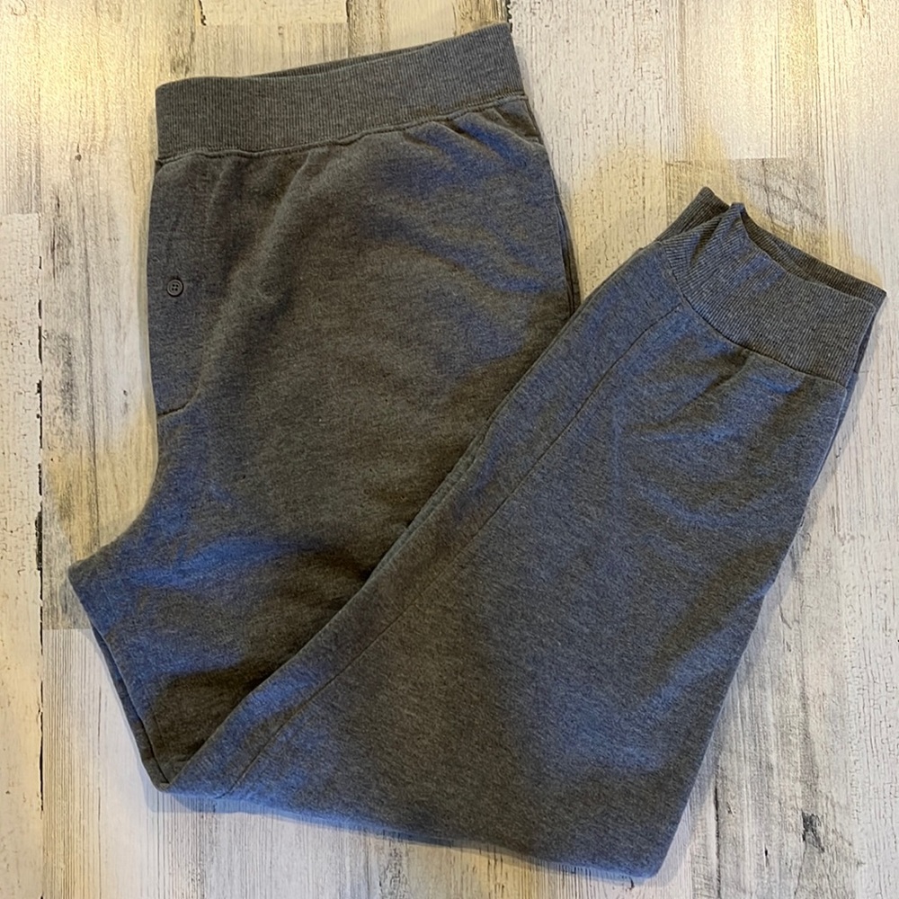 Men’s Goodfellow &Co Knit Joggers Size L